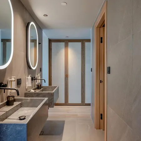 Niko Seaside Mgallery (adults Only) Hotel 5*