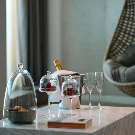 Hotel Niko Seaside Mgallery (adults Only) 5*