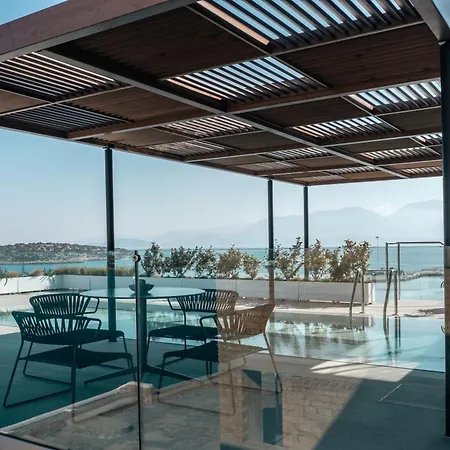 Niko Seaside Mgallery (adults Only)