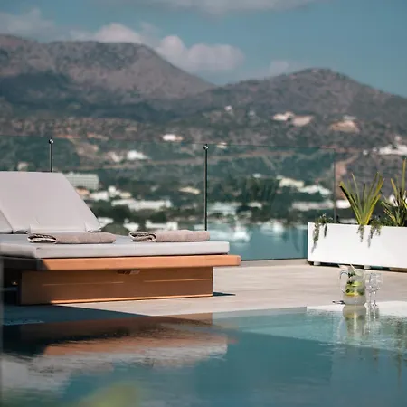 Hotel Niko Seaside Mgallery (adults Only) Ágios Nikolaos