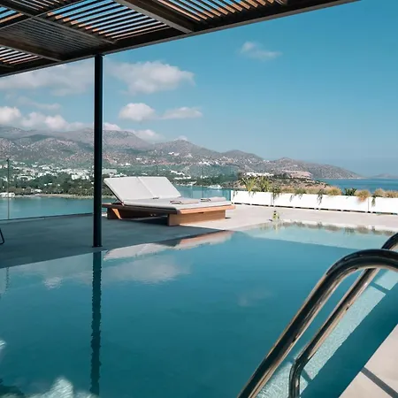 Niko Seaside Mgallery (adults Only) Hotel Ágios Nikolaos