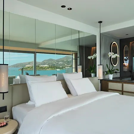 Niko Seaside Mgallery (adults Only) Hotel 5*