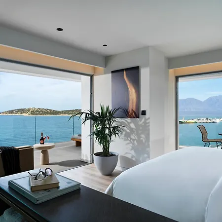 Niko Seaside Mgallery (adults Only) 5* Ágios Nikolaos