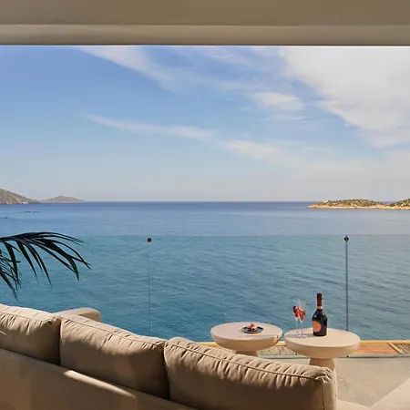 Niko Seaside Mgallery (adults Only) Hotel 5*