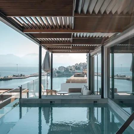 Hotel Niko Seaside Mgallery (adults Only)