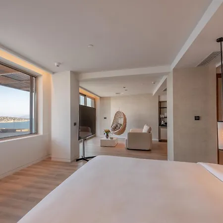 Niko Seaside Mgallery (adults Only) Hotel Ágios Nikolaos
