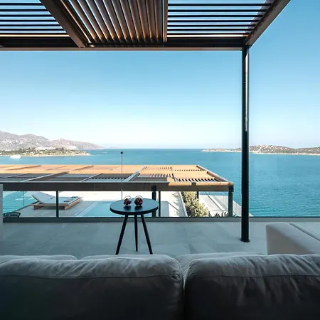 Hotel Niko Seaside Mgallery (adults Only) Ágios Nikolaos