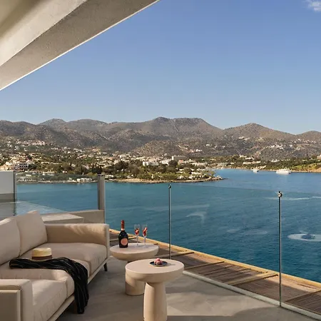 Hotel Niko Seaside Mgallery (adults Only)