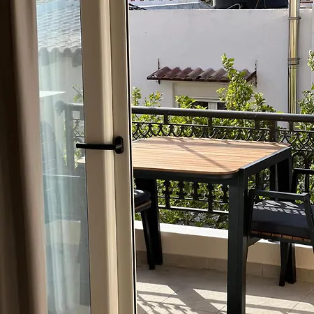 Talakya Sea View Apartment