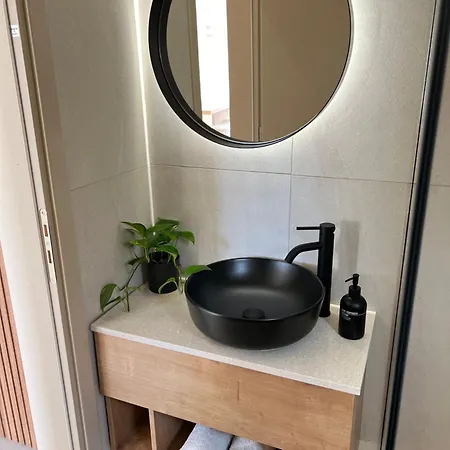 Talakya Sea View Apartment *