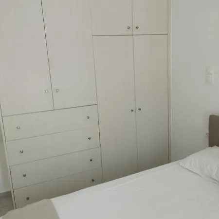 My Aunts House Apartment Agios Nikolaos (Crete)
