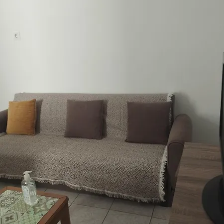 My Aunts House *