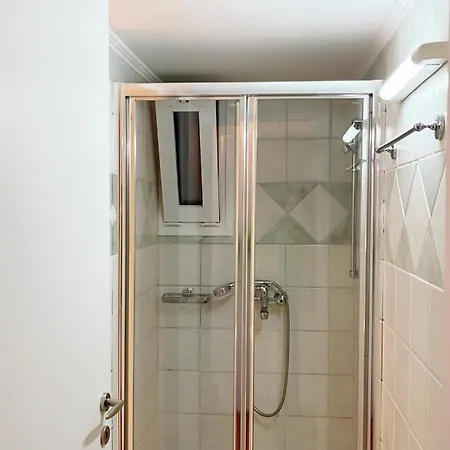 Apartment Wake In The Agios Nikolaos (Crete)
