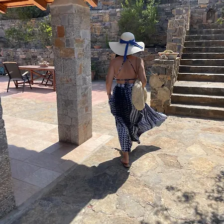 Mirabella Crete Panoramic Sea Views *