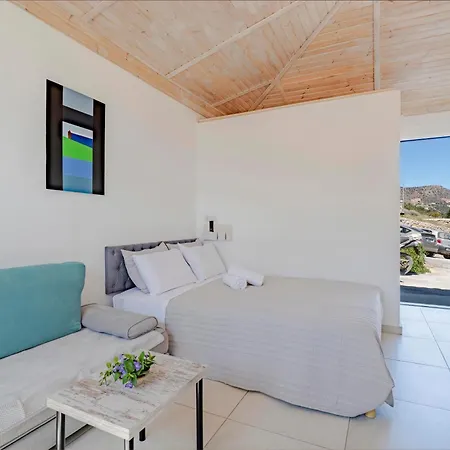 Apartment Rafaela's Sea View House Agios Nikolaos (Crete)