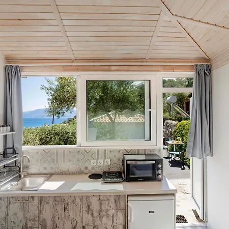 Rafaela's Sea View House * Agios Nikolaos (Crete)