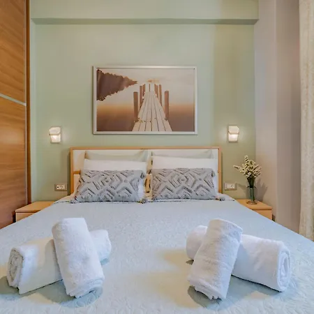 Casa Di Giorgio * Agios Nikolaos (Crete)