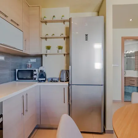 Casa Di Giorgio Apartment