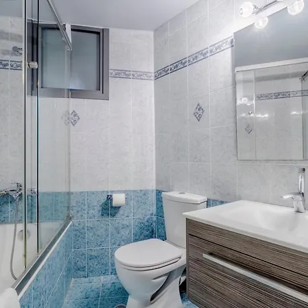Casa Di Giorgio Agios Nikolaos (Crete)