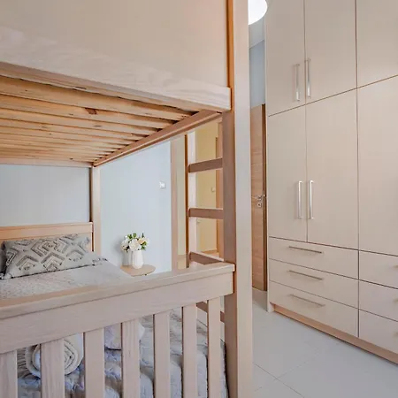 Casa Di Giorgio Apartment *