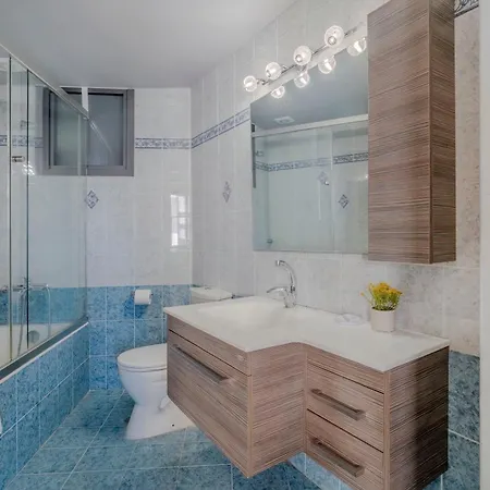 Apartment Casa Di Giorgio Agios Nikolaos (Crete)