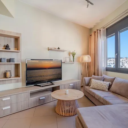 Casa Di Giorgio Apartment *