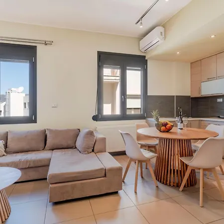 Casa Di Giorgio Apartment *