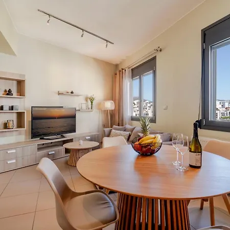 Casa Di Giorgio Agios Nikolaos (Crete)