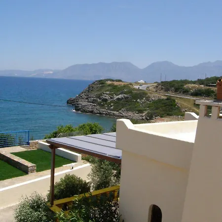Poppy Amoudara (Lasithi)
