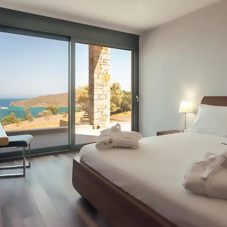 Red Rock Villa, Plaka Elounda Agios Nikolaos (Crete)