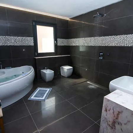 Villa Red Rock Villa, Plaka Elounda *
