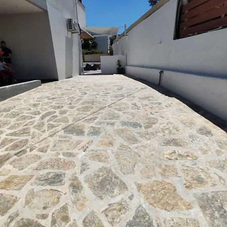 Amphitrite Beach House * Agios Nikolaos (Crete)