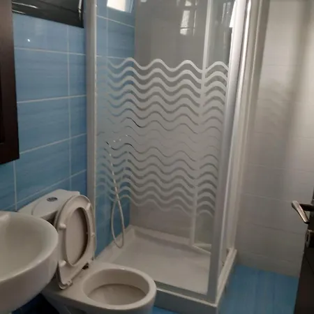 Dryades Apartment