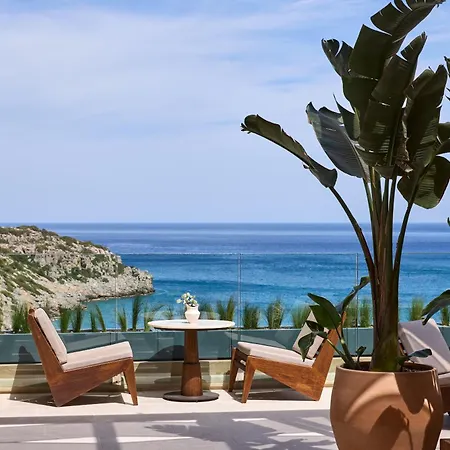 Complex Daios Cove Vathí