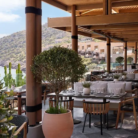Complex Daios Cove 5*