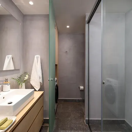 Holiday home Quiet & Cozy, Aura House Agios Nikolaos (Crete)