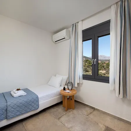Quiet & Cozy, Aura House Agios Nikolaos (Crete)