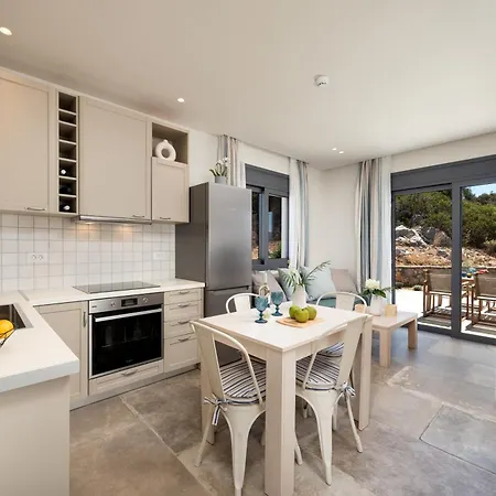 Holiday home Quiet & Cozy, Aura House