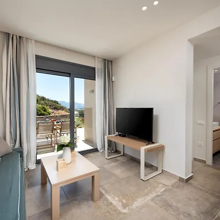 Holiday home Quiet & Cozy, Aura House Agios Nikolaos (Crete)
