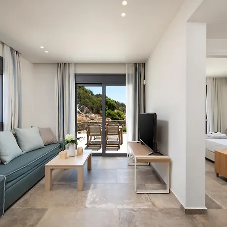 Quiet & Cozy, Aura House Agios Nikolaos (Crete)