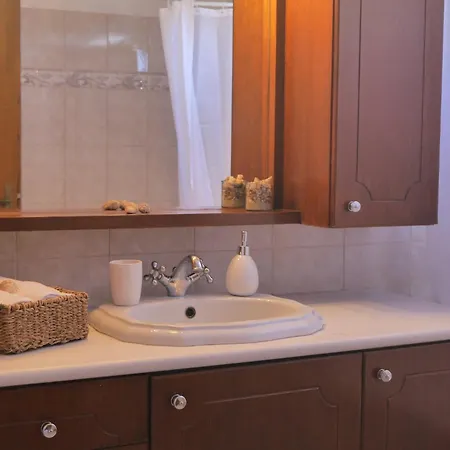 Modern - Crete Holiday home Agios Nikolaos (Crete)