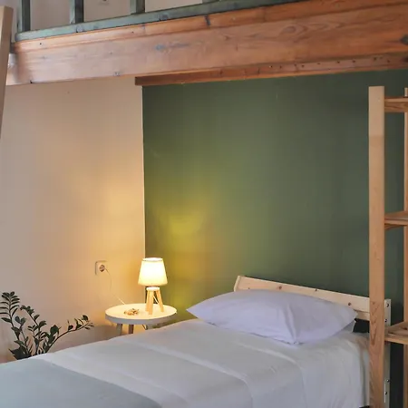 Modern - Crete Holiday home Agios Nikolaos (Crete)