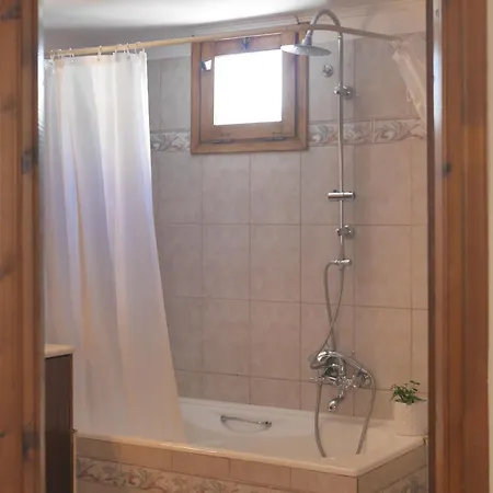 Holiday home Modern - Crete Agios Nikolaos (Crete)