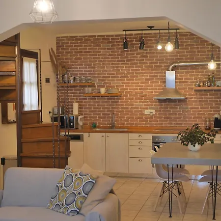 Holiday home Modern - Crete