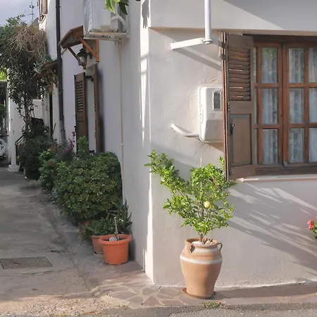 Holiday home Modern - Crete Agios Nikolaos (Crete)