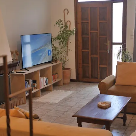 Modern - Crete Holiday home *