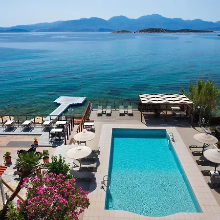 Havania Aparthotel Agios Nikolaos