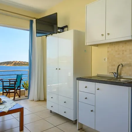 Perla Apartamento *