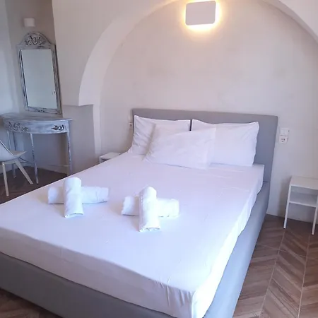 Apartment Charming Agios Nikolaos (Crete)
