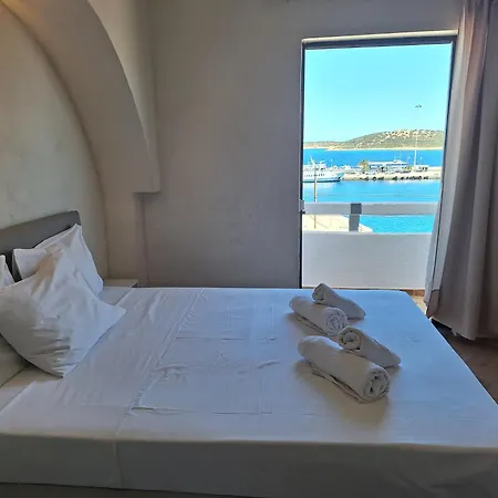Charming * Agios Nikolaos (Crete)